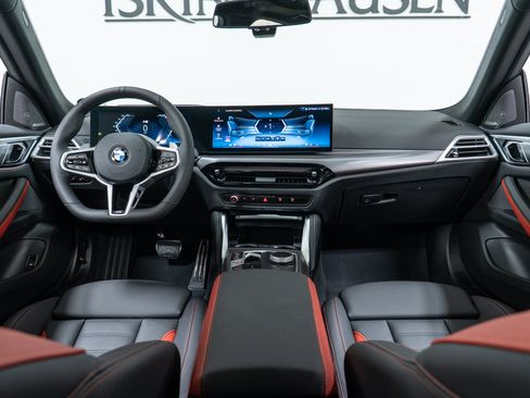 New 2026 BMW 430i xDrive w/ M Sport Package AWD/4WD image 15