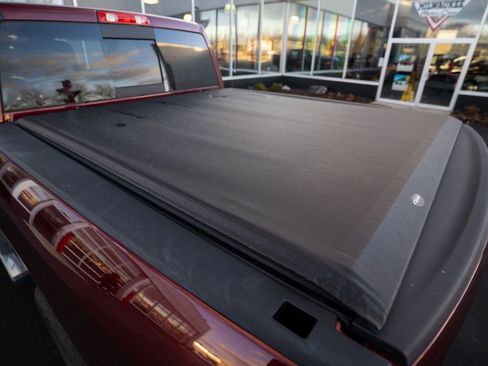 Used 2018 RAM 1500 Big Horn image 33