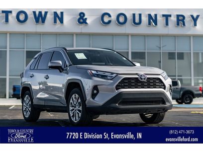 Used 2024 Toyota RAV4 XLE Premium w/ Weather Package