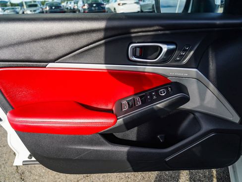 Used 2023 Acura Integra A-Spec image 21