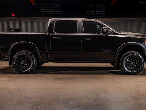 Used 2025 RAM 1500 Rebel w/ Rebel Level 2 Equipment Group AWD/4WD image 10
