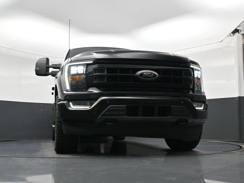 Used 2022 Ford F150 XLT w/ Equipment Group 302A High AWD/4WD image 20