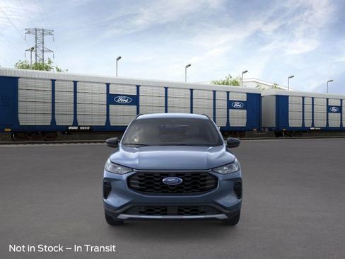 New 2026 Ford Escape ST-Line w/ Tech Pack #1 AWD/4WD image 6