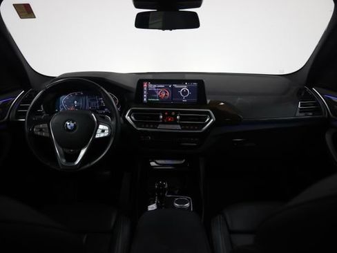 Used 2023 BMW X3 xDrive30i AWD/4WD image 40
