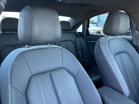 Used 2022 Audi A3 2.0T Premium image 48