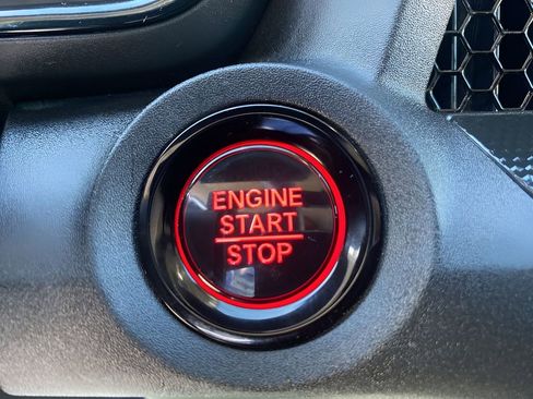 Used 2024 Honda CR-V LX image 22