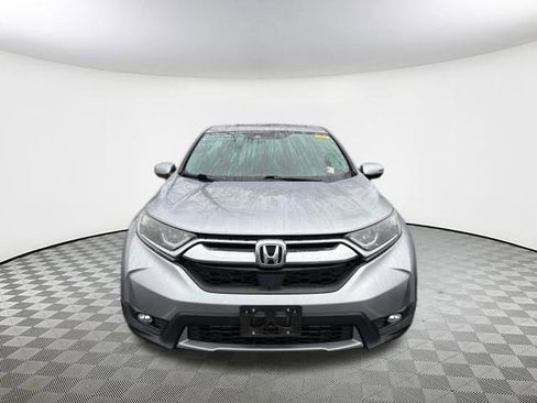 Used 2019 Honda CR-V EX image 2