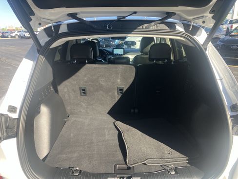 Certified 2021 Ford Escape SEL AWD/4WD image 12