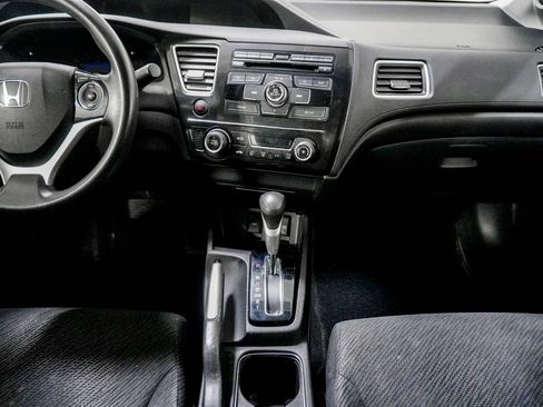 Used 2013 Honda Civic EX image 22