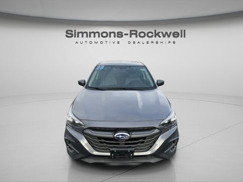 Used 2023 Subaru Legacy Premium image 2