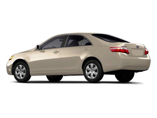 Used 2009 Toyota Camry XLE FWD image 2