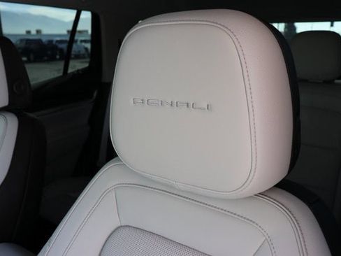 New 2026 GMC Terrain Denali image 18