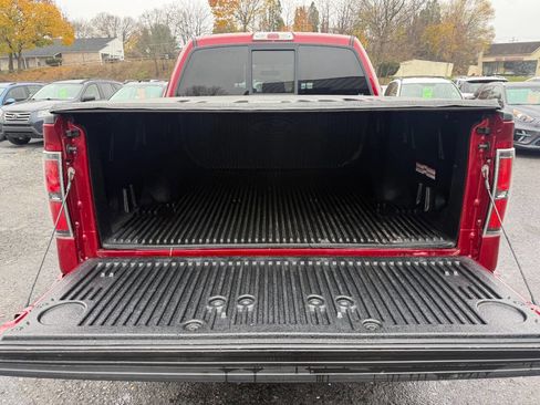 Used 2013 Ford F150 FX4 w/ Luxury Equipment Group AWD/4WD image 30