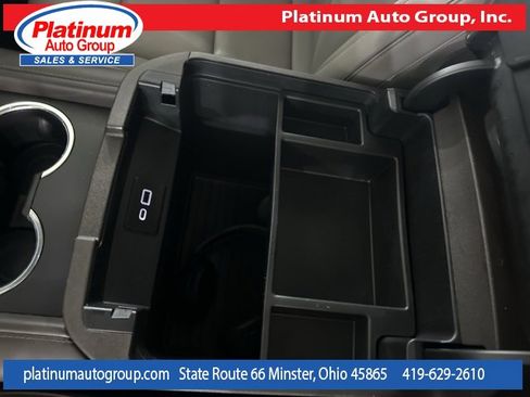 Used 2023 GMC Yukon XL SLT image 19