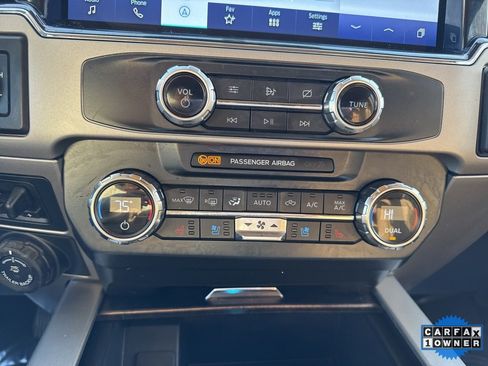 Used 2022 Ford F250 Lariat image 31