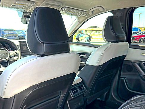 New 2026 MAZDA CX-5 Preferred AWD/4WD image 14