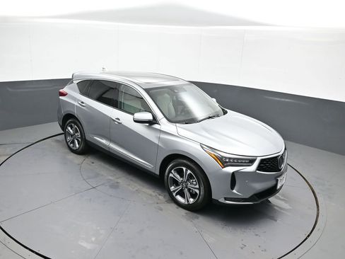 Certified 2023 Acura RDX AWD w/ Advance Package image 36