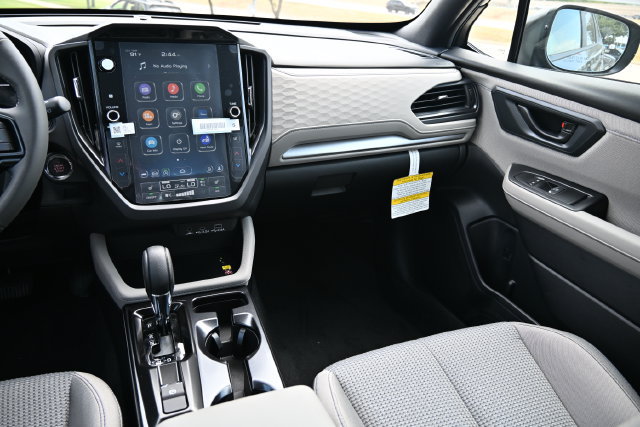 New 2026 Subaru Forester Premium AWD/4WD image 10