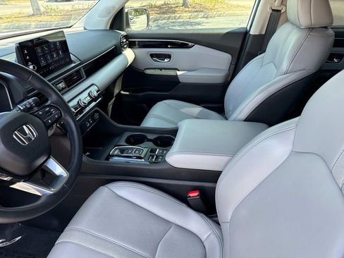 Certified 2024 Honda Pilot EX-L image 21