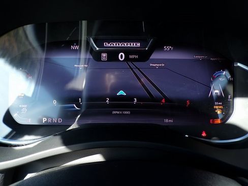 New 2026 RAM 2500 Laramie image 7