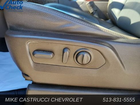 Used 2020 GMC Sierra 1500 Denali w/ Technology Package AWD/4WD image 19