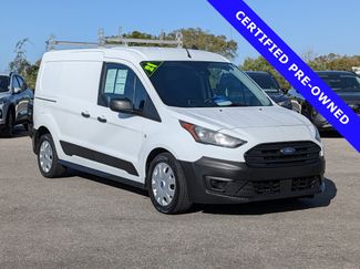 Certified 2021 Ford Transit Connect XL video 3