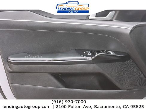 Used 2021 Kia K5 GT-Line image 19