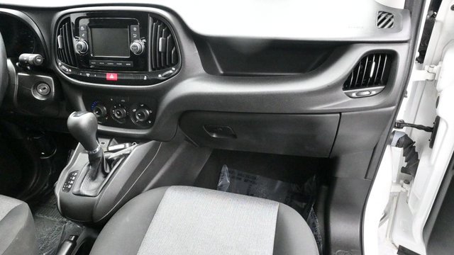 Used 2022 RAM ProMaster City Tradesman FWD image 12