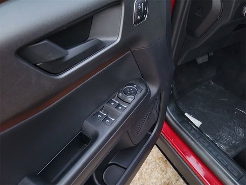 New 2026 Ford Bronco Sport Outer Banks w/ Topo Graphic Package image 6