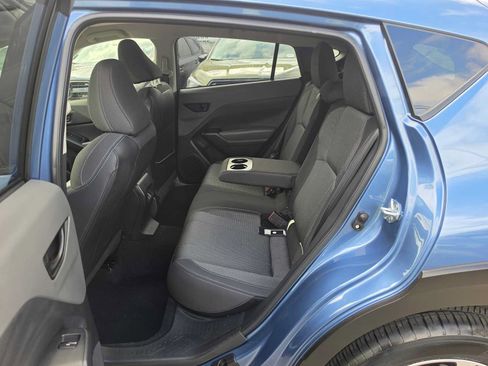 Certified 2024 Subaru Crosstrek 2.0i Premium w/ Crosstrek Mirror Package AWD/4WD image 16