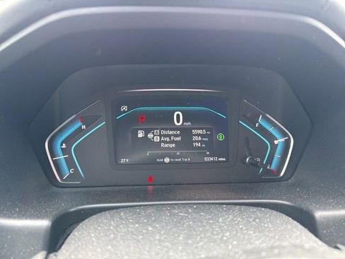 Used 2024 Honda Odyssey EX-L image 21
