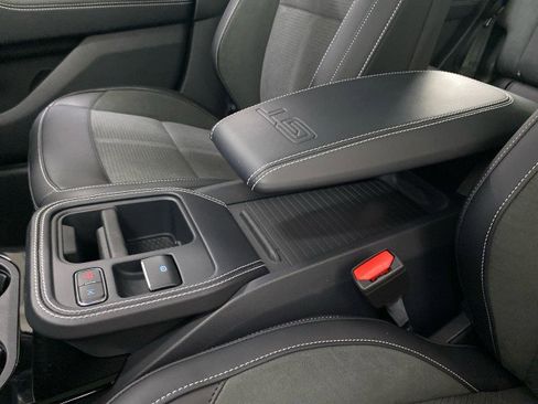 New 2025 Ford Mustang Mach-E GT w/ Bronze Appearance Package image 26