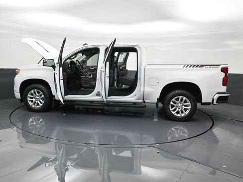 Used 2024 Chevrolet Silverado 1500 RST image 39