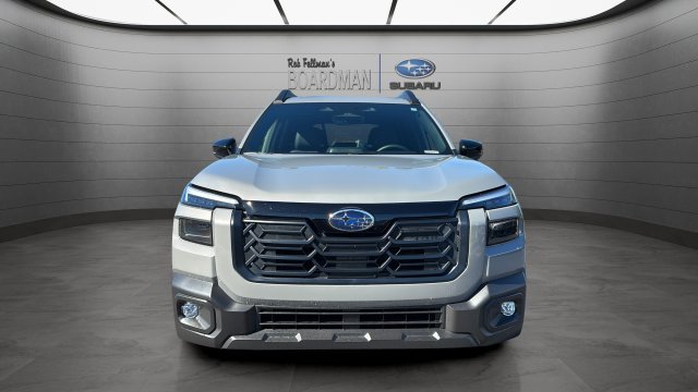 Certified 2026 Subaru Outback Limited AWD/4WD image 12