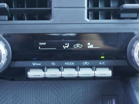 Certified 2024 Toyota Tacoma SR w/ SR Upgrade Package image 26