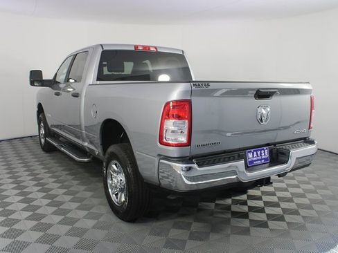 Used 2024 RAM 2500 Big Horn w/ Bed Utility Group image 21