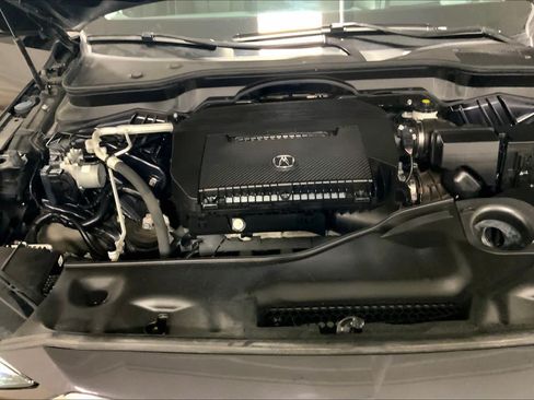 Used 2022 Acura MDX SH-AWD w/ Advance Package image 30