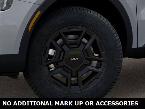 New 2025 Kia Sorento SX Prestige w/ Olive Brown Leather Package image 9