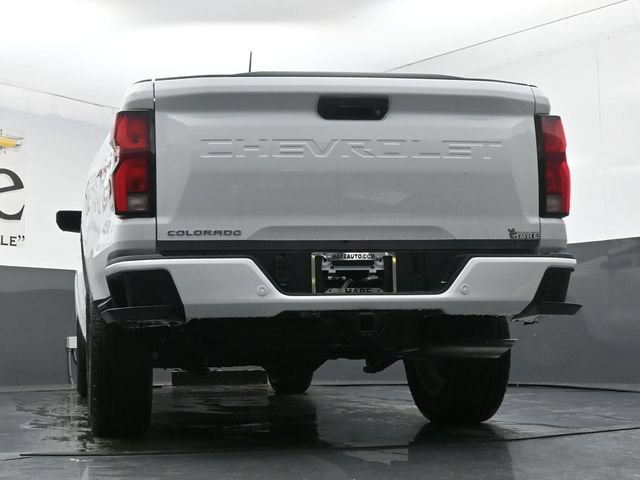 New 2026 Chevrolet Colorado LT w/ LT Convenience Package AWD/4WD image 32