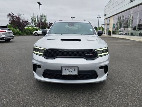 Used 2024 Dodge Durango R/T AWD/4WD image 2