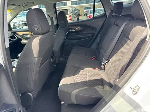 Used 2019 GMC Terrain SLE w/ Driver Convenience Package AWD/4WD image 21