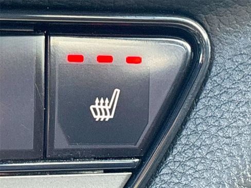 Certified 2023 Honda HR-V Sport image 22