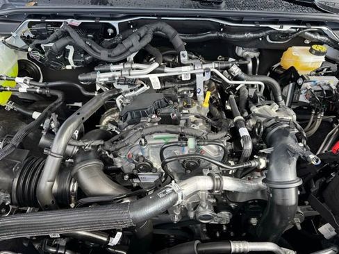 New 2025 Ford Ranger XL w/ Trailer Tow Package image 24