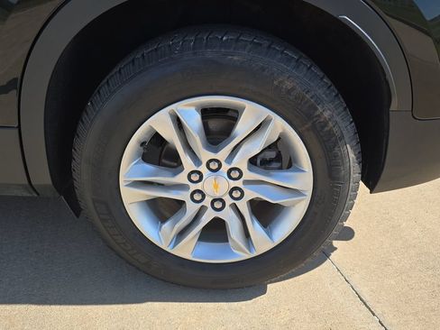 Used 2021 Chevrolet Blazer LT FWD image 32