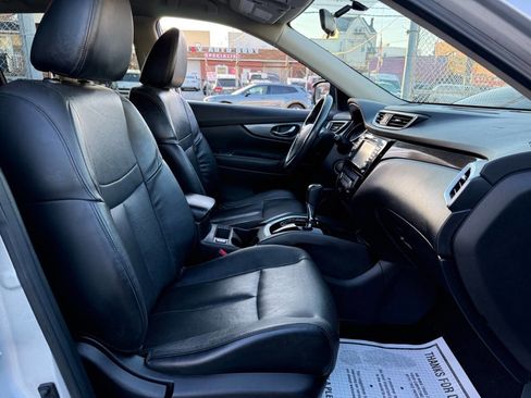 Used 2014 Nissan Rogue SL image 10