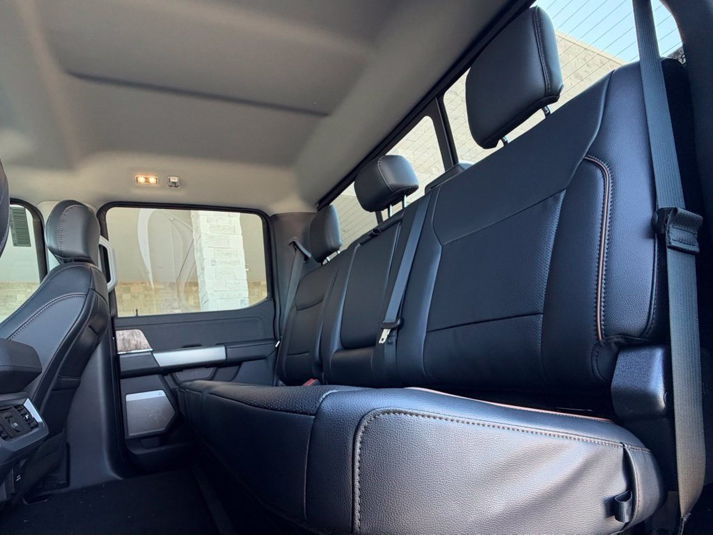 New 2026 Ford F350 Lariat w/ FX4 Off-Road Package AWD/4WD image 20