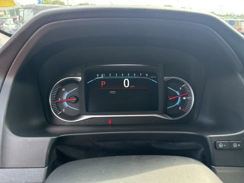Used 2019 Honda Passport EX-L image 16