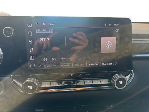 Used 2024 GMC Canyon Elevation w/ Convenience Package image 23