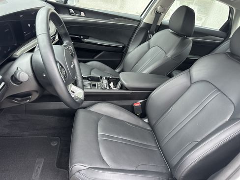 Used 2025 Kia K5 EX FWD image 10