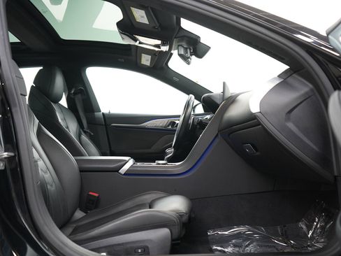 Used 2023 BMW M850i Gran Coupe xDrive AWD/4WD image 11